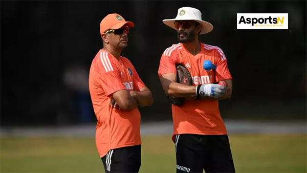 New Zealand Batting Coach: न्यूजीलैंड के कोच ने भारत की विश्व कप जीत में अहम भूमिका निभाई थी New Zealand Batting Coach: न्यूजीलैंड के कोच ने भारत की विश्व कप जीत में अहम भूमिका निभाई थी
