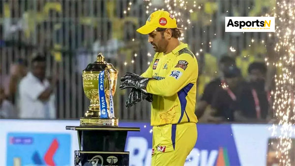 IPL 2025 MS Dhoni: धोनी के आईपीएल से बाहर होने के 3 बड़े कारण IPL 2025 MS Dhoni: धोनी के आईपीएल से बाहर होने के 3 बड़े कारण