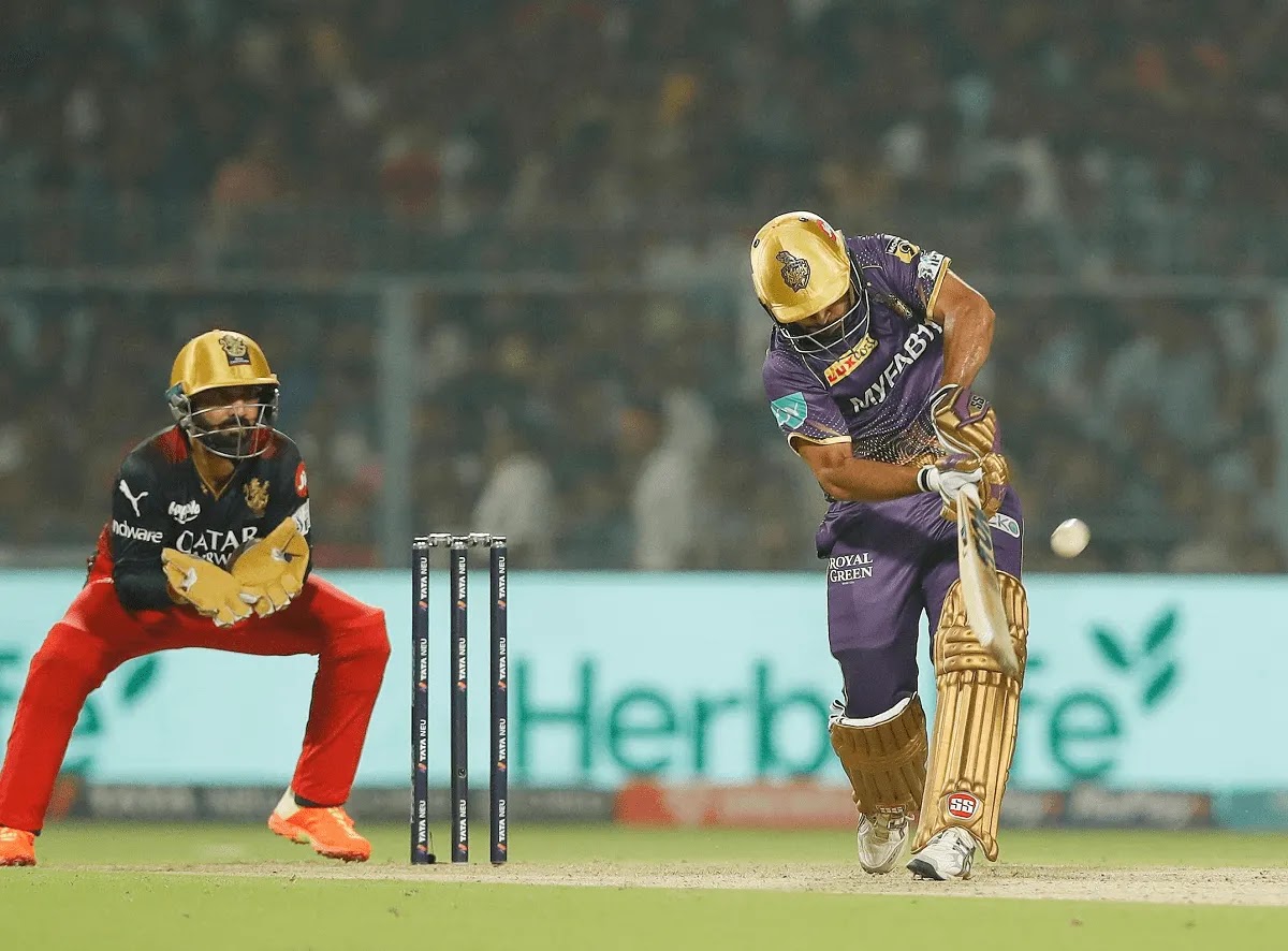 IPL 2025: RCB बनाम KKR के महामुकाबले से होगी धमाकेदार शुरुआत, बारिश डाल सकती है खलल! IPL 2025: RCB बनाम KKR के महामुकाबले से होगी धमाकेदार शुरुआत, बारिश डाल सकती है खलल!