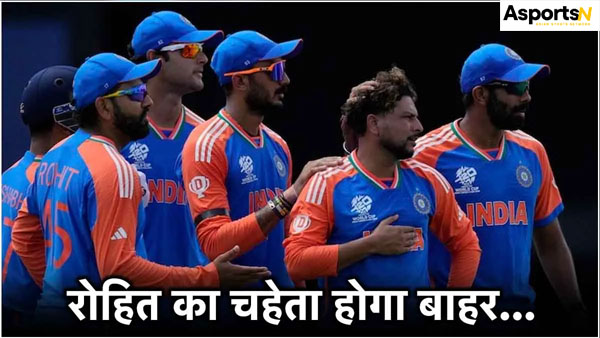 India vs Sri Lanka 1st ODI Playing 11 : रोहित शर्मा कर सकते हैं डेब्यू India vs Sri Lanka 1st ODI Playing 11 : रोहित शर्मा कर सकते हैं डेब्यू