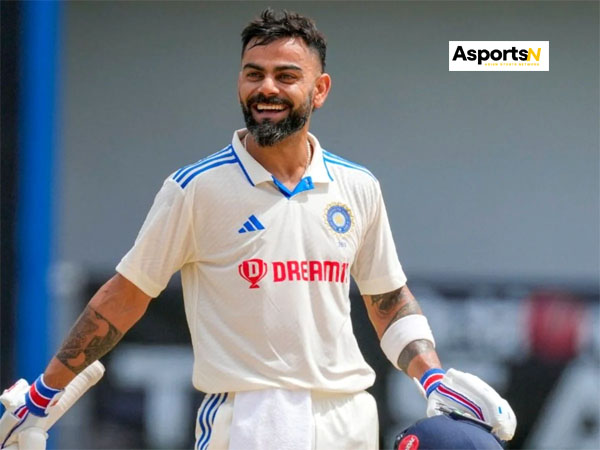 Virat Kohli: रिकी पोंटिंग ने टेस्ट क्रिकेट में बदलाव के लिए विराट कोहली और राहुल द्रविड़ को श्रेय दिया Virat Kohli: रिकी पोंटिंग ने टेस्ट क्रिकेट में बदलाव के लिए विराट कोहली और राहुल द्रविड़ को श्रेय दिया