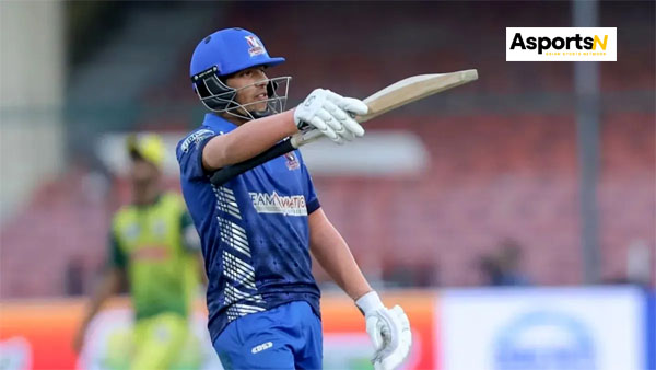 UP T20 League 2024 : 19 वर्षीय खिलाड़ी ने मचाया तहलका, रिंकू सिंह की मेरठ मावेरिक्स ने दर्ज की पहली जीत UP T20 League 2024 : 19 वर्षीय खिलाड़ी ने मचाया तहलका, रिंकू सिंह की मेरठ मावेरिक्स ने दर्ज की पहली जीत