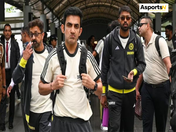 Shubman Gill : शुभमन गिल ने खुलासा किया कि वह भारतीय टीम के लिए गौतम गंभीर के दृष्टिकोण के बारे में कैसा महसूस करते हैं, पहले दो अभ्यास सत्रों में, मुझे एहसास हुआ कि… Shubman Gill : शुभमन गिल ने खुलासा किया कि वह भारतीय टीम के लिए गौतम गंभीर के दृष्टिकोण के बारे में कैसा महसूस करते हैं, पहले दो अभ्यास सत्रों में, मुझे एहसास हुआ कि…