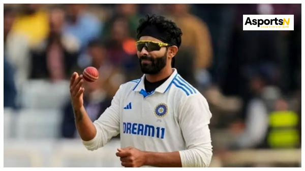 IND Vs BAN: रवींद्र जडेजा टेस्ट क्रिकेट में हैट्रिक लेने वाले पहले भारतीय गेंदबाज बने IND Vs BAN: रवींद्र जडेजा टेस्ट क्रिकेट में हैट्रिक लेने वाले पहले भारतीय गेंदबाज बने
