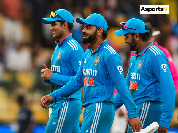 Virat Kohli: पाकिस्तान में पाकिस्तानी क्रिकेटरों की तुलना में विराट कोहली और रोहित शर्मा ज्यादा लोकप्रियः कामरान अकमल Virat Kohli: पाकिस्तान में पाकिस्तानी क्रिकेटरों की तुलना में विराट कोहली और रोहित शर्मा ज्यादा लोकप्रियः कामरान अकमल