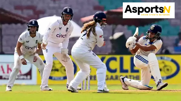 Indian Womens Cricket : पुरुष टीम के साथ भारतीय महिला टीम भी लॉर्ड्स में टेस्ट खेलने के लिए पहली बार इंग्लैंड का दौरा करेगी Indian Womens Cricket : पुरुष टीम के साथ भारतीय महिला टीम भी लॉर्ड्स में टेस्ट खेलने के लिए पहली बार इंग्लैंड का दौरा करेगी