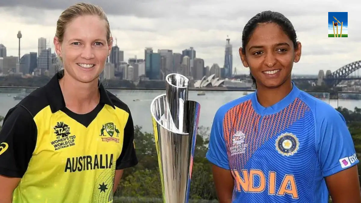 Womens T20 World Cup 2024 : ICC T20 विश्व कप की मेजबानी कर सकता है बांग्लादेश Womens T20 World Cup 2024 : ICC T20 विश्व कप की मेजबानी कर सकता है बांग्लादेश