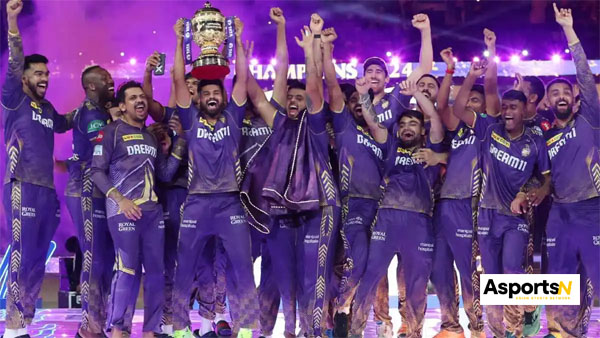 Indian Premier League 2025: महान खिलाड़ी को केकेआर से रिहा किया जाना तय है! वह आईपीएल इतिहास के सबसे महंगे खिलाड़ी हैं Indian Premier League 2025: महान खिलाड़ी को केकेआर से रिहा किया जाना तय है! वह आईपीएल इतिहास के सबसे महंगे खिलाड़ी हैं