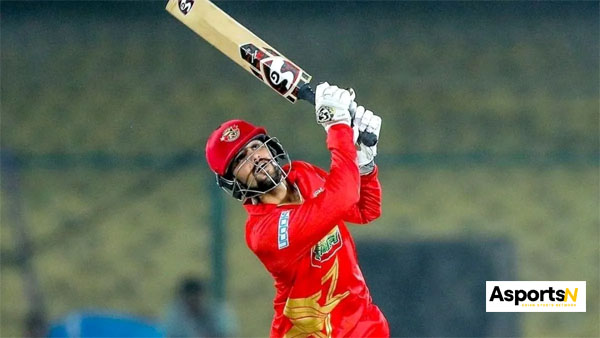 UP T20 League 2024: कानपुर सुपर स्टार्स ने गोरखपुर लायंस को 7 विकेट से हराया UP T20 League 2024: कानपुर सुपर स्टार्स ने गोरखपुर लायंस को 7 विकेट से हराया