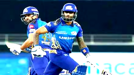 Hardik Pandya Suryakumar Yadav Rohit Sharma : क्या रोहित शर्मा की जगह सूर्यकुमार यादव लेंगे टीम इंडिया की कमान? क्या हार्दिक पांड्या पत्ता काट सकते हैं? Hardik Pandya Suryakumar Yadav Rohit Sharma : क्या रोहित शर्मा की जगह सूर्यकुमार यादव लेंगे टीम इंडिया की कमान? क्या हार्दिक पांड्या पत्ता काट सकते हैं?