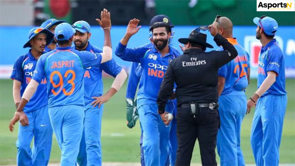 Asia Cup 2025 : एशिया कप पर बड़ा अपडेट, भारत-बांग्लादेश की मेजबानी के लिए तैयार, इस तरह होगा प्रारूप Asia Cup 2025 : एशिया कप पर बड़ा अपडेट, भारत-बांग्लादेश की मेजबानी के लिए तैयार, इस तरह होगा प्रारूप