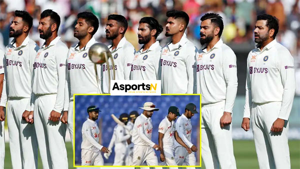IND Vs BAN: भारत बांग्लादेश से कितनी बार टेस्ट मैच हार चुका है? देखें पूरी रिपोर्ट IND Vs BAN: भारत बांग्लादेश से कितनी बार टेस्ट मैच हार चुका है? देखें पूरी रिपोर्ट