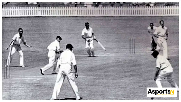 Timeless Test : क्रिकेट का सबसे लंबा टेस्ट मैच गिनीज बुक ऑफ वर्ल्ड रिकॉर्ड में शामिल, 12 दिन में नहीं निकला कोई नतीजा Timeless Test : क्रिकेट का सबसे लंबा टेस्ट मैच गिनीज बुक ऑफ वर्ल्ड रिकॉर्ड में शामिल, 12 दिन में नहीं निकला कोई नतीजा