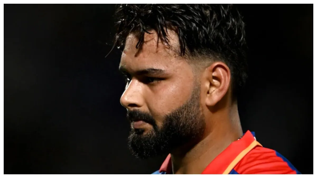 IPL 2024 : क्या ऋषभ पंत दिल्ली कैपिटल्स छोड़ रहे हैं? इस फ्रेंचाइजी का हाथ पकड़ सकते हैं IPL 2024 : क्या ऋषभ पंत दिल्ली कैपिटल्स छोड़ रहे हैं? इस फ्रेंचाइजी का हाथ पकड़ सकते हैं