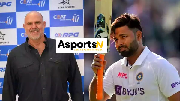 Rishabh Pant : मैथ्यू हेडन ने ऑस्ट्रेलिया को चेतावनी दी है! यह कंगारूओं के लिए खतरा है Rishabh Pant : मैथ्यू हेडन ने ऑस्ट्रेलिया को चेतावनी दी है! यह कंगारूओं के लिए खतरा है