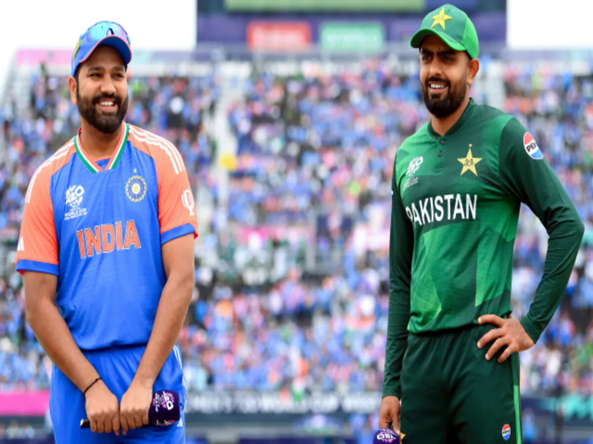 India Vs Pakistan : चैंपियंस ट्रॉफी के लिए भारत नहीं आया तो पीसीबी ने BCCI को दी धमकी India Vs Pakistan : चैंपियंस ट्रॉफी के लिए भारत नहीं आया तो पीसीबी ने BCCI को दी धमकी