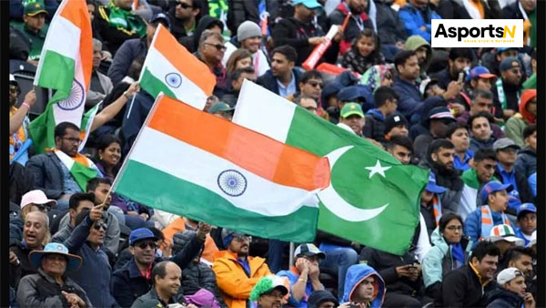 ICC Women ‘s T20 World Cup 2024: भारत बनाम पाकिस्तान टी20 विश्व कप 2024 का कार्यक्रम घोषित ICC Women ‘s T20 World Cup 2024: भारत बनाम पाकिस्तान टी20 विश्व कप 2024 का कार्यक्रम घोषित