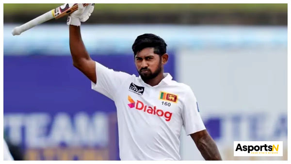 Kamindu Mendis: क्रिकेट को मिला दूसरा ‘ब्रैडमैन’, 75 साल बाद दोहराया इतिहास Kamindu Mendis: क्रिकेट को मिला दूसरा ‘ब्रैडमैन’, 75 साल बाद दोहराया इतिहास