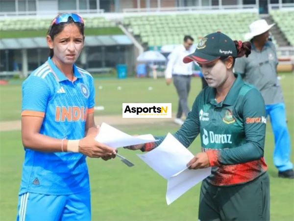 T20 World Cup : महिला टी20 विश्व कप 2024: भारत के इनकार के बाद इस देश को मिला ‘आपदा में अवसर’, क्या बांग्लादेश मान जाएगा? T20 World Cup : महिला टी20 विश्व कप 2024: भारत के इनकार के बाद इस देश को मिला ‘आपदा में अवसर’, क्या बांग्लादेश मान जाएगा?