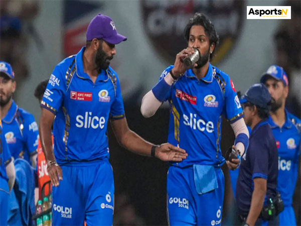 Jasprit Bumrah : हार्दिक पांड्या के साथ प्रशंसकों के दुर्व्यवहार पर जसप्रीत बुमराह ने तोड़ी चुप्पी Jasprit Bumrah : हार्दिक पांड्या के साथ प्रशंसकों के दुर्व्यवहार पर जसप्रीत बुमराह ने तोड़ी चुप्पी