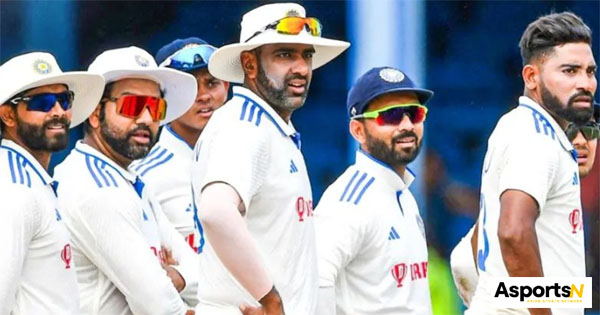 IND Vs BAN: यदि कानपुर टेस्ट ड्रॉ में समाप्त होता है, तो भारत डब्ल्यूटीसी अंक तालिका में नुकसान में होगा IND Vs BAN: यदि कानपुर टेस्ट ड्रॉ में समाप्त होता है, तो भारत डब्ल्यूटीसी अंक तालिका में नुकसान में होगा