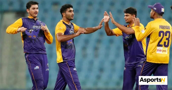 UP T20 League 2024: आईपीएल में गड़बड़ी करने वाले खिलाड़ी के आंकड़ों पर नहीं होगी यकीन UP T20 League 2024: आईपीएल में गड़बड़ी करने वाले खिलाड़ी के आंकड़ों पर नहीं होगी यकीन