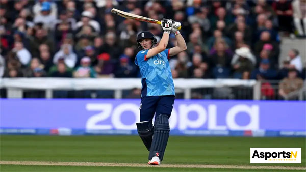 AUS vs ENG: ऑस्ट्रेलिया का 9 साल का रिकॉर्ड और ऑस्ट्रेलिया का गौरव, हैरी ब्रूक बने जीत के नायक AUS vs ENG: ऑस्ट्रेलिया का 9 साल का रिकॉर्ड और ऑस्ट्रेलिया का गौरव, हैरी ब्रूक बने जीत के नायक