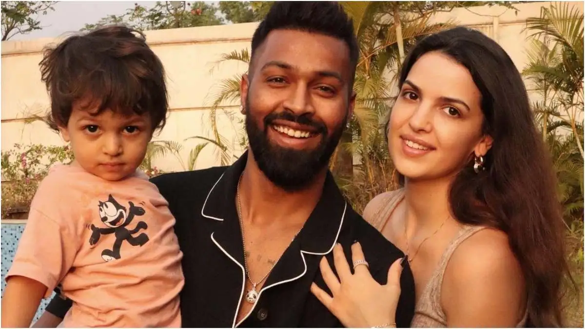 Hardik Pandya Property Natasa Stankovic Divorce: हार्दिक पांड्या की संपत्ति का क्या होगा, नताशा स्टेनकोविक का कितना है हक? जानें पूरी जानकारी Hardik Pandya Property Natasa Stankovic Divorce: हार्दिक पांड्या की संपत्ति का क्या होगा, नताशा स्टेनकोविक का कितना है हक? जानें पूरी जानकारी