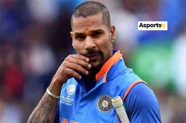 Shikhar Dhawan Retirement : शिखर धवन भारत के नंबर एक बल्लेबाज बने। 1 टेस्ट कप्तान, एमएस धोनी और गावस्कर को पीछे छोड़ा Shikhar Dhawan Retirement : शिखर धवन भारत के नंबर एक बल्लेबाज बने। 1 टेस्ट कप्तान, एमएस धोनी और गावस्कर को पीछे छोड़ा
