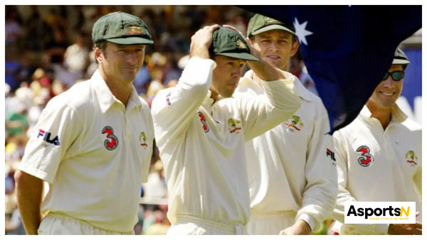 Ricky Ponting: विश्व क्रिकेट के ‘सबसे महान कप्तान’, बैग में 3-3 विश्व कप, लेकिन भारत में एक भी टेस्ट नहीं जीत सके Ricky Ponting: विश्व क्रिकेट के ‘सबसे महान कप्तान’, बैग में 3-3 विश्व कप, लेकिन भारत में एक भी टेस्ट नहीं जीत सके