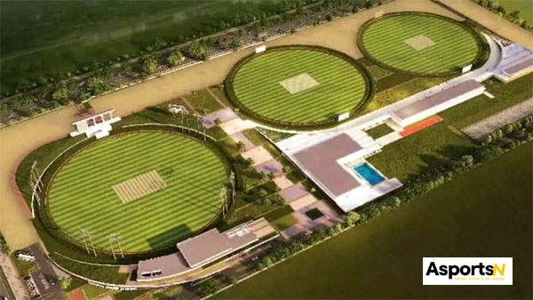 National Cricket Academy: BCCI ने बदला नेशनल क्रिकेट एकेडमी का नाम, जानें क्या होगी NCA की जगह National Cricket Academy: BCCI ने बदला नेशनल क्रिकेट एकेडमी का नाम, जानें क्या होगी NCA की जगह