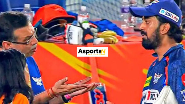 Kl Rahul Sanjiv Goenka Controversy: केएल राहुल और संजीव गोयनका विवाद के केंद्र में रहे हैं Kl Rahul Sanjiv Goenka Controversy: केएल राहुल और संजीव गोयनका विवाद के केंद्र में रहे हैं