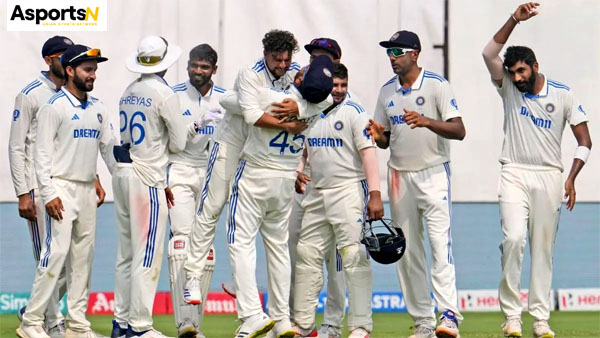 Indian Cricket Team: टेस्ट, वनडे और टी20 में भारत का सबसे कम स्कोर क्या है? इस सूची को देखकर आप हैरान रह जाएंगे Indian Cricket Team: टेस्ट, वनडे और टी20 में भारत का सबसे कम स्कोर क्या है? इस सूची को देखकर आप हैरान रह जाएंगे