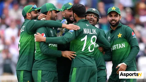 4 Lucky Batter: इतिहास के 4 भाग्यशाली बल्लेबाज, जिन्होंने नंबर 1 से 10 तक बल्लेबाजी की है, सूची में 2 पाकिस्तानी हैं 4 Lucky Batter: इतिहास के 4 भाग्यशाली बल्लेबाज, जिन्होंने नंबर 1 से 10 तक बल्लेबाजी की है, सूची में 2 पाकिस्तानी हैं