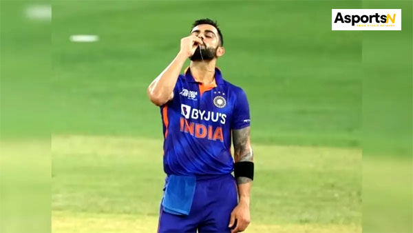 Virat Kohli: 16 साल पहले इसी दिन टीम इंडिया में पहली बार खेले थे विराट कोहली, देखें कैसा रहा परफॉर्मेंस Virat Kohli: 16 साल पहले इसी दिन टीम इंडिया में पहली बार खेले थे विराट कोहली, देखें कैसा रहा परफॉर्मेंस