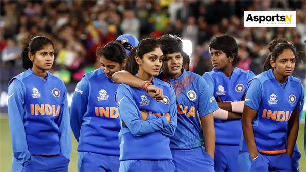 Women’s T20 World Cup 2024: भारत ने वेस्टइंडीज को हराकर पहली बार जीता विश्व कप खिताब Women’s T20 World Cup 2024: भारत ने वेस्टइंडीज को हराकर पहली बार जीता विश्व कप खिताब