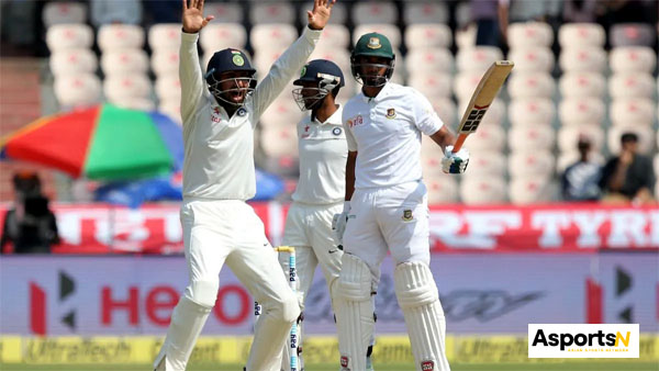 IND Vs BAN: टेस्ट टीम में शामिल हुए अनकैप्ड खिलाड़ी IND Vs BAN: टेस्ट टीम में शामिल हुए अनकैप्ड खिलाड़ी