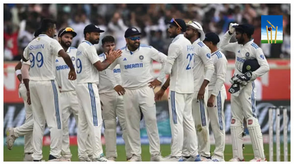 Border-Gavaskar Trophy 2024-25 : गौतम गंभीर ने किया मोहम्मद शमी का समर्थन उनके बॉर्डर-गावस्कर ट्रॉफी में अपना टेस्ट डेब्यू करने की संभावना है Border-Gavaskar Trophy 2024-25 : गौतम गंभीर ने किया मोहम्मद शमी का समर्थन उनके बॉर्डर-गावस्कर ट्रॉफी में अपना टेस्ट डेब्यू करने की संभावना है