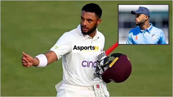 Emilio Gay Cricketer On Loan: पृथ्वी शॉ के साथ खेलने वाला खिलाड़ी लोन पर चला गया, क्रिकेट में सिस्टम कैसे काम करता है? Emilio Gay Cricketer On Loan: पृथ्वी शॉ के साथ खेलने वाला खिलाड़ी लोन पर चला गया, क्रिकेट में सिस्टम कैसे काम करता है?