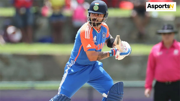 IND vs SL ODI Cricket Series : विराट कोहली श्रीलंका के खिलाफ कर सकते हैं ये कारनामा, खतरे में है ये महान रिकॉर्ड IND vs SL ODI Cricket Series : विराट कोहली श्रीलंका के खिलाफ कर सकते हैं ये कारनामा, खतरे में है ये महान रिकॉर्ड