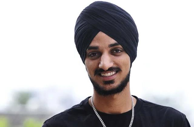 Arshdeep Singh : डेब्यू टेस्ट पर बोले अर्शदीप सिंह-मौका मिला तो अपना सर्वश्रेष्ठ दूंगा Arshdeep Singh : डेब्यू टेस्ट पर बोले अर्शदीप सिंह-मौका मिला तो अपना सर्वश्रेष्ठ दूंगा
