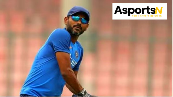 Afghanistan Cricket Team : सात साल तक भारतीय कोचिंग स्टाफ का हिस्सा रहे आर श्रीधर को अफगानिस्तान का सहायक कोच नियुक्त किया गया है Afghanistan Cricket Team : सात साल तक भारतीय कोचिंग स्टाफ का हिस्सा रहे आर श्रीधर को अफगानिस्तान का सहायक कोच नियुक्त किया गया है
