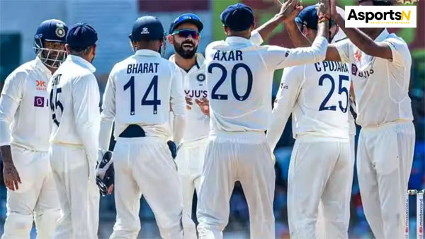 India vs Australia Border Gavaskar Trophy : बॉर्डर-गावस्कर ट्रॉफी में ‘काला घोड़ा’ हो सकता है यह खिलाड़ीः वसीम जाफर India vs Australia Border Gavaskar Trophy : बॉर्डर-गावस्कर ट्रॉफी में ‘काला घोड़ा’ हो सकता है यह खिलाड़ीः वसीम जाफर
