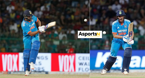 India Vs Sri Lanka Second ODI Match Analysis : ड्रेसिंग रूम में मची अफरातफरी, 2 मौकों पर तय हुआ असलांका ब्रिगेड की हार का फैसला, कैसे चूक गई टीम इंडिया India Vs Sri Lanka Second ODI Match Analysis : ड्रेसिंग रूम में मची अफरातफरी, 2 मौकों पर तय हुआ असलांका ब्रिगेड की हार का फैसला, कैसे चूक गई टीम इंडिया