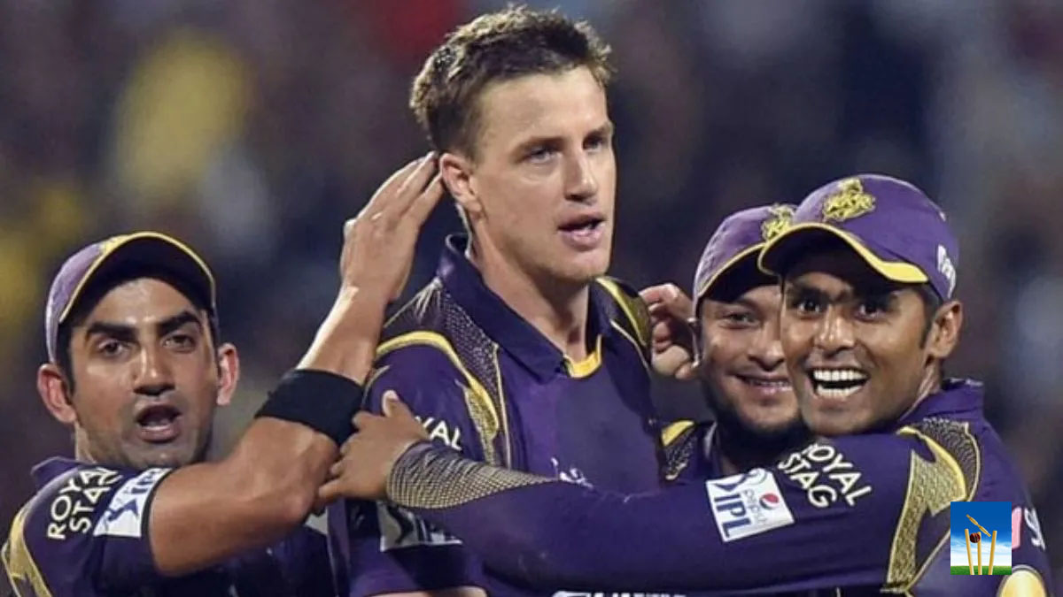 Team India Bowling Coach : इस सीरीज से टीम इंडिया को मिल सकता है स्थायी गेंदबाजी कोच, एक बड़ा अपडेट आया Team India Bowling Coach : इस सीरीज से टीम इंडिया को मिल सकता है स्थायी गेंदबाजी कोच, एक बड़ा अपडेट आया