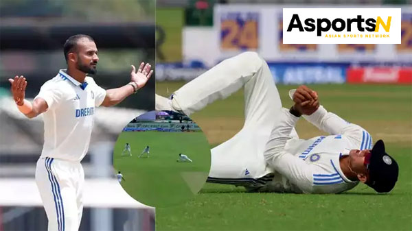 IND vs BAN: धरती खोदकर गेंद को पकड़ता है यशस्वी जायसवाल, कभी-कभी ऐसा कैच देखने को मिलता है IND vs BAN: धरती खोदकर गेंद को पकड़ता है यशस्वी जायसवाल, कभी-कभी ऐसा कैच देखने को मिलता है