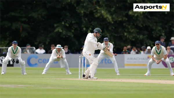 Cricket Funny Moments : फील्डर ने दौड़कर बाउंड्री बचाई, बल्लेबाजों ने दौड़कर 5 रन लिए… Cricket Funny Moments : फील्डर ने दौड़कर बाउंड्री बचाई, बल्लेबाजों ने दौड़कर 5 रन लिए…