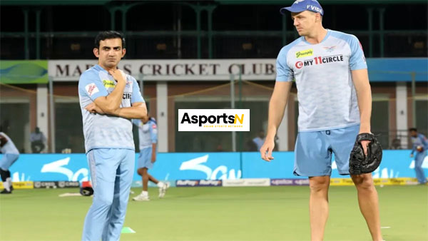 Indian Cricket Team : उन्हें भारतीय क्रिकेट टीम के गेंदबाजी कोच के रूप में क्यों चुना गया? वजह का हुआ खुलासा Indian Cricket Team : उन्हें भारतीय क्रिकेट टीम के गेंदबाजी कोच के रूप में क्यों चुना गया? वजह का हुआ खुलासा