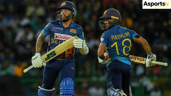 IND vs SL T2o Cricket Series : श्रीलंका 30 गेंदों में 30 रन बनाने में नाकाम रहा, भारत की इस चाल से मैच हार गया IND vs SL T2o Cricket Series : श्रीलंका 30 गेंदों में 30 रन बनाने में नाकाम रहा, भारत की इस चाल से मैच हार गया