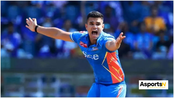 Arjun Tendulkar: 26 ओवर, 87 रन और 9 विकेट… अर्जुन तेंदुलकर ने अपनी गेंदबाजी दिखाई, टीम को एकतरफा जीत दिलाई Arjun Tendulkar: 26 ओवर, 87 रन और 9 विकेट… अर्जुन तेंदुलकर ने अपनी गेंदबाजी दिखाई, टीम को एकतरफा जीत दिलाई